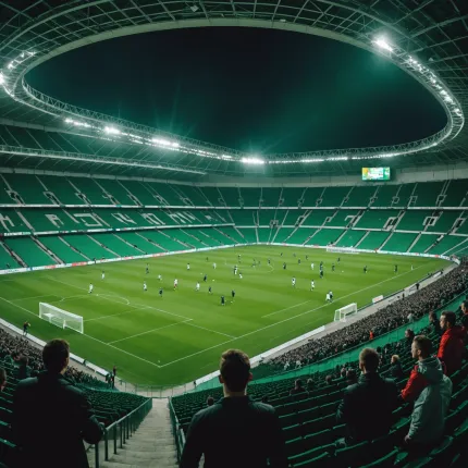 Краснодар - Локомотив матч: Где смотреть и почему это важно для каждого болельщика